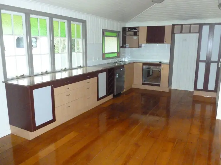 Second view of Homely house listing, 6a. Soudan Street, Toowong QLD 4066