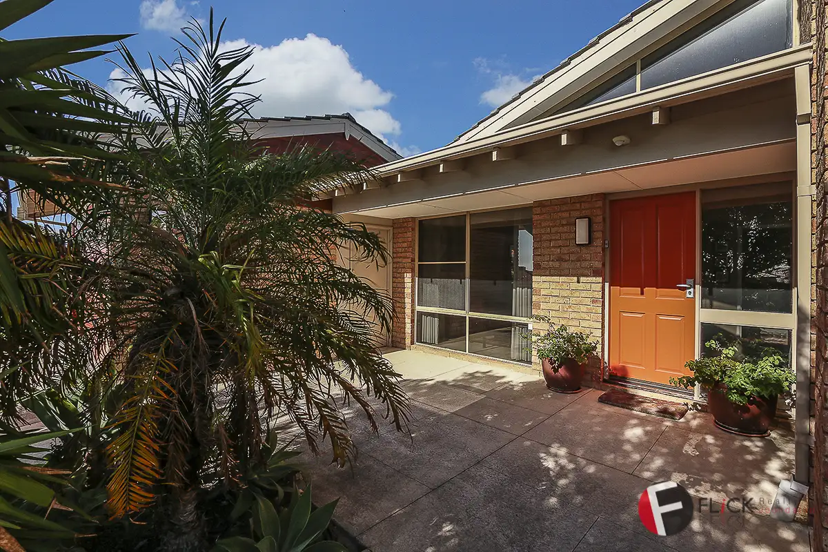 Main view of Homely house listing, 18 Tiller Rd, Ocean Reef WA 6027