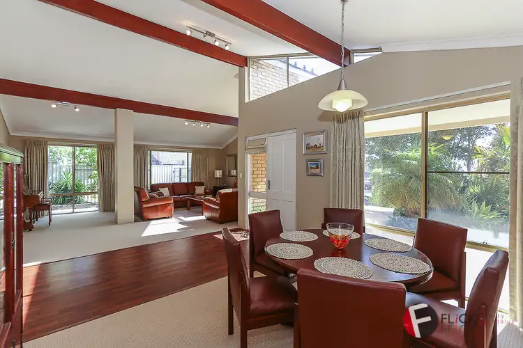 Fourth view of Homely house listing, 18 Tiller Rd, Ocean Reef WA 6027