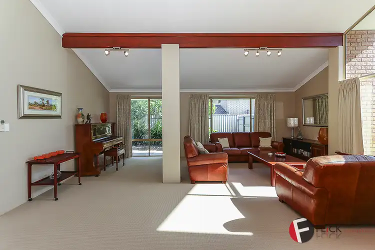 Fifth view of Homely house listing, 18 Tiller Rd, Ocean Reef WA 6027