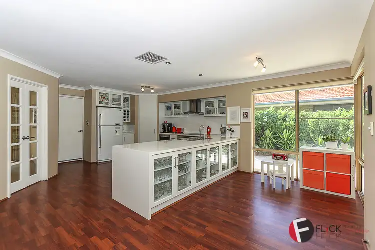 Sixth view of Homely house listing, 18 Tiller Rd, Ocean Reef WA 6027