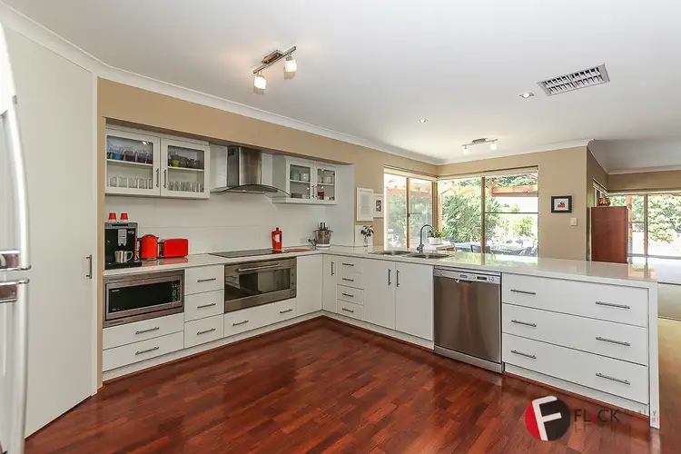 Seventh view of Homely house listing, 18 Tiller Rd, Ocean Reef WA 6027