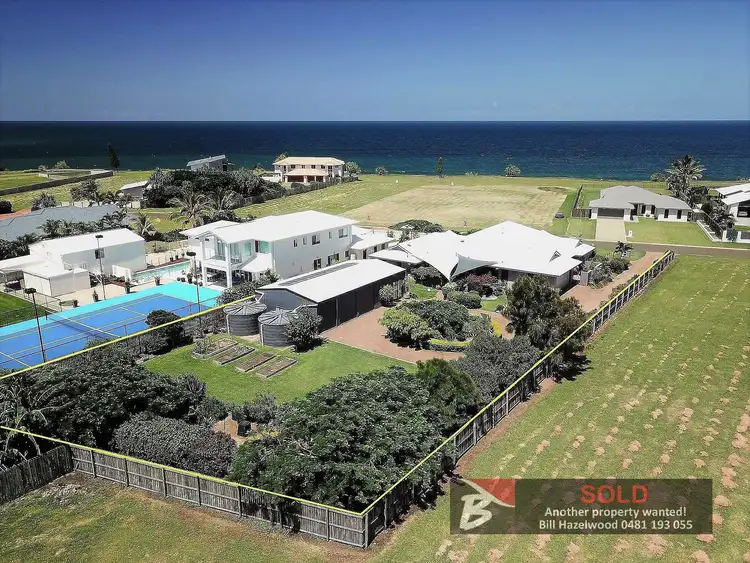 5 Selmar Pl, Innes Park QLD 4670