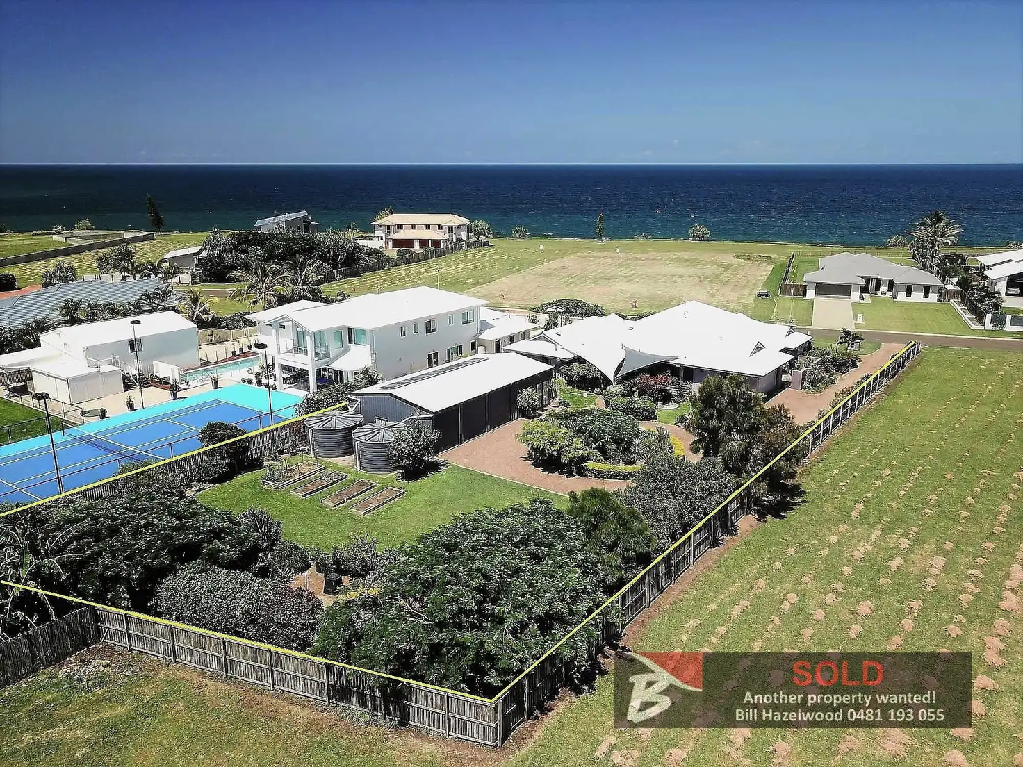 Main view of Homely house listing, 5 Selmar Pl, Innes Park QLD 4670