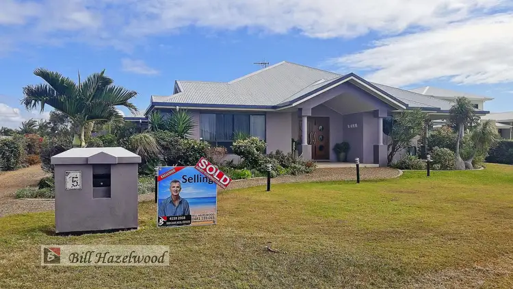 Second view of Homely house listing, 5 Selmar Pl, Innes Park QLD 4670