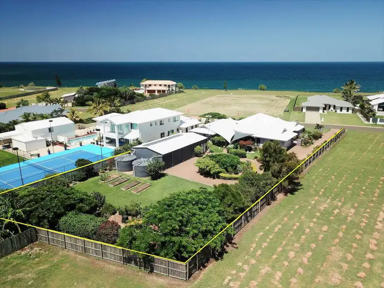 Third view of Homely house listing, 5 Selmar Pl, Innes Park QLD 4670