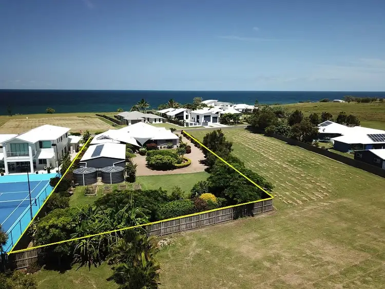 Fourth view of Homely house listing, 5 Selmar Pl, Innes Park QLD 4670