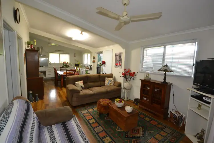 Seventh view of Homely rural property listing, 11 Mark Cl, Bouldercombe QLD 4702