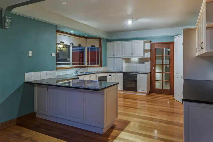 Fourth view of Homely house listing, 46 Skyline Dr, Howrah TAS 7018