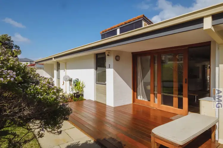 2/24-28 Sorrento St, North Beach WA 6020