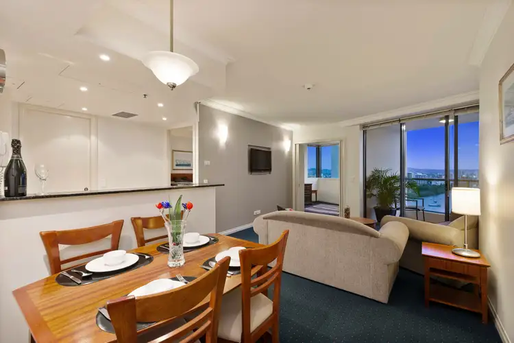 2001/570 Queen Street, Brisbane QLD 4000
