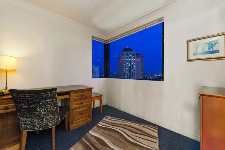 Sixth view of Homely apartment listing, 2001/570 Queen Street, Brisbane QLD 4000