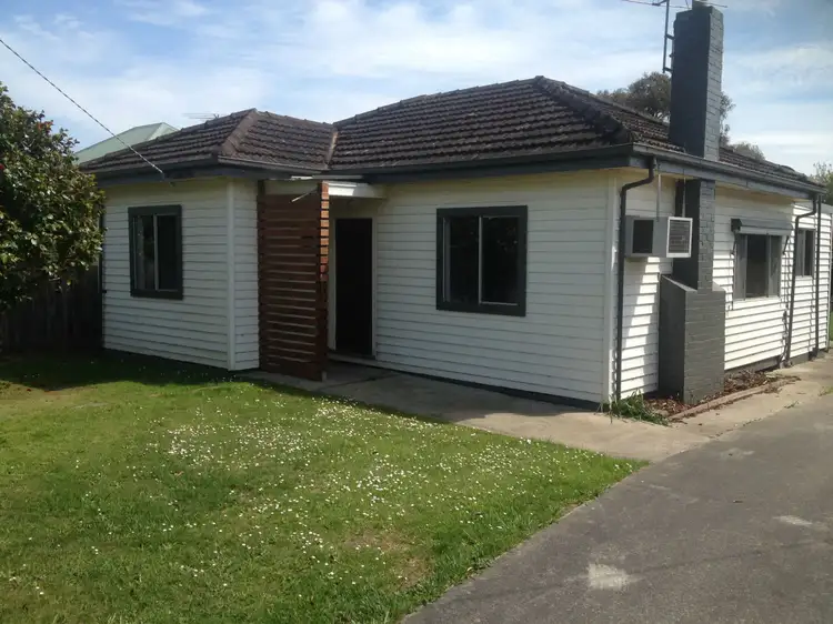 48 School Road, Trafalgar VIC 3824