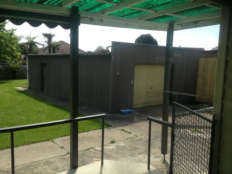 Sixth view of Homely house listing, 48 School Road, Trafalgar VIC 3824