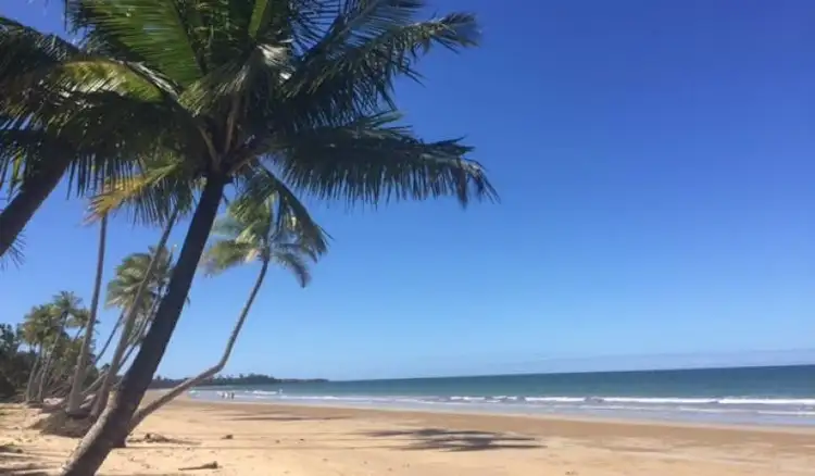 Third view of Homely land listing, 20 Conch St, Mission Beach QLD 4852