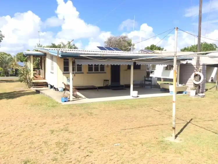 Second view of Homely house listing, 20 Turtle St, Curtis Island QLD 4680