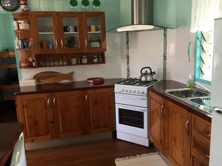 Third view of Homely house listing, 20 Turtle St, Curtis Island QLD 4680