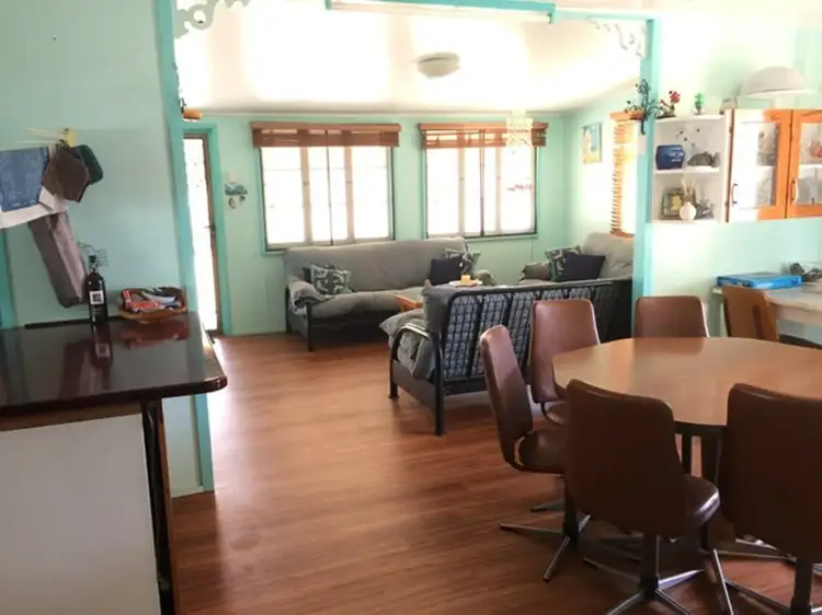 Fourth view of Homely house listing, 20 Turtle St, Curtis Island QLD 4680