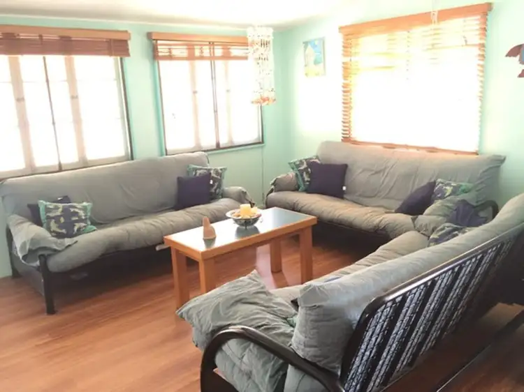 Fifth view of Homely house listing, 20 Turtle St, Curtis Island QLD 4680