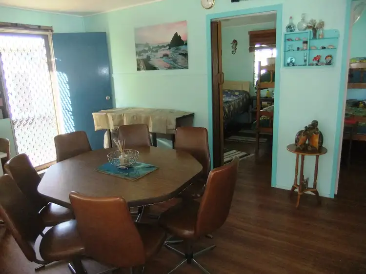 Sixth view of Homely house listing, 20 Turtle St, Curtis Island QLD 4680