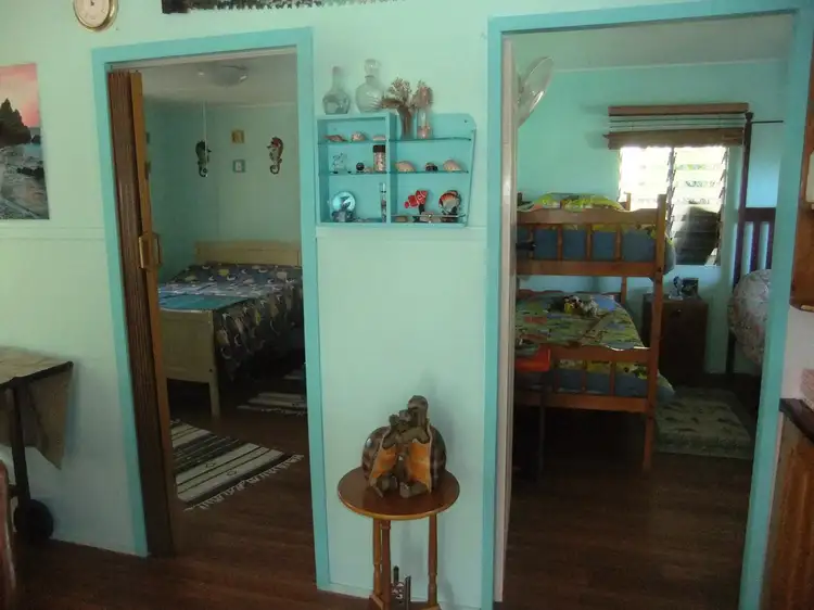 Seventh view of Homely house listing, 20 Turtle St, Curtis Island QLD 4680