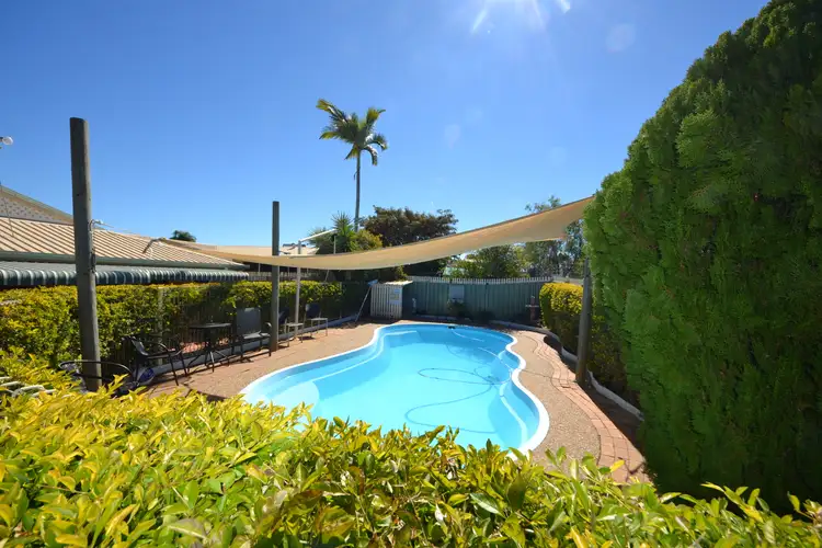Main view of Homely house listing, 38 Davison St, Gracemere QLD 4702