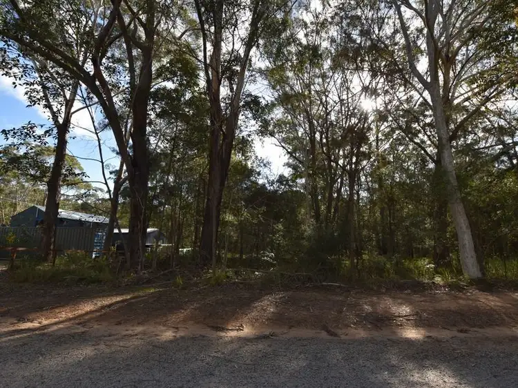 Main view of Homely land listing, 28 Toolona Avenue, Russell Island QLD 4184