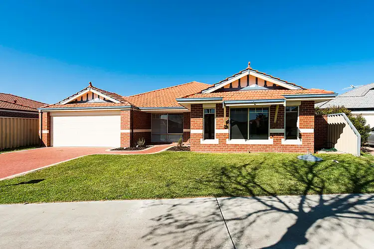 Second view of Homely house listing, 72 San Sebastian Boulevard, Port Kennedy WA 6172
