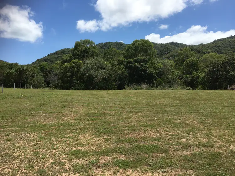 Second view of Homely land listing, 162-164 Apjohn St, Horseshoe Bay QLD 4819