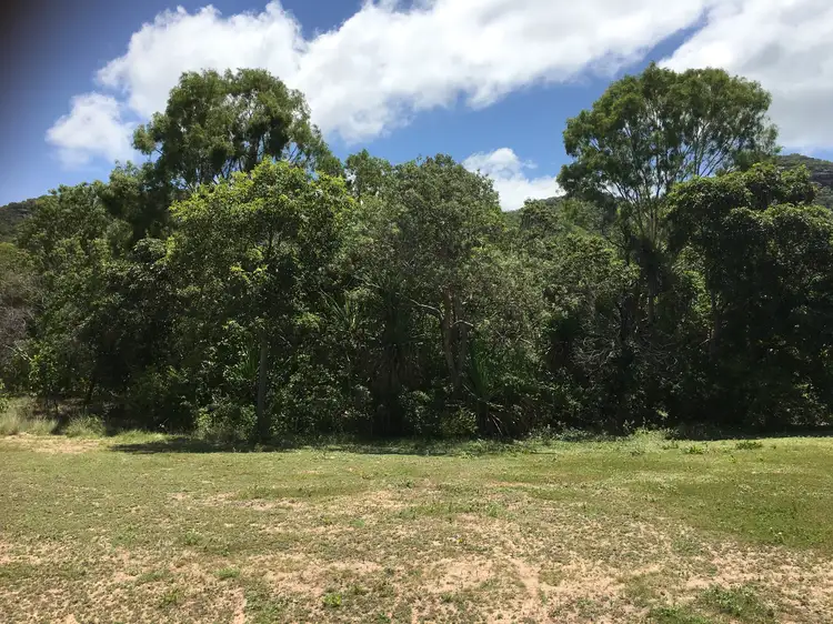 Fifth view of Homely land listing, 162-164 Apjohn St, Horseshoe Bay QLD 4819