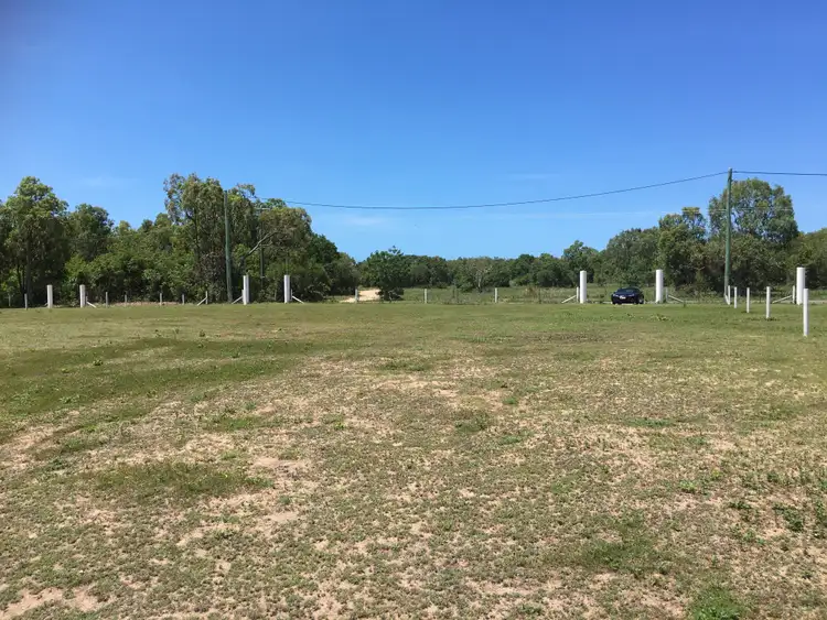 Sixth view of Homely land listing, 162-164 Apjohn St, Horseshoe Bay QLD 4819