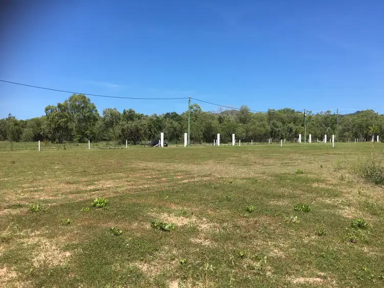 Seventh view of Homely land listing, 162-164 Apjohn St, Horseshoe Bay QLD 4819