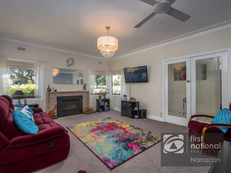 Second view of Homely house listing, 108 Main St, Yinnar VIC 3869