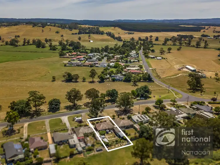 Fourth view of Homely house listing, 108 Main St, Yinnar VIC 3869