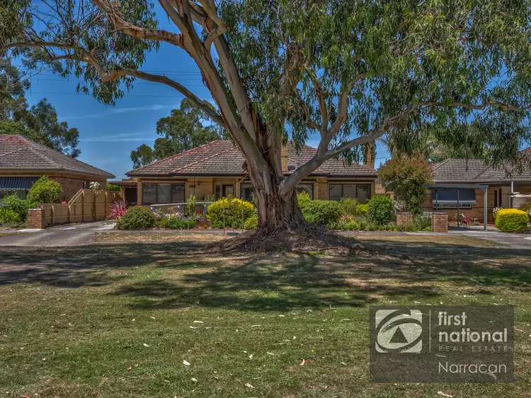 Fifth view of Homely house listing, 108 Main St, Yinnar VIC 3869
