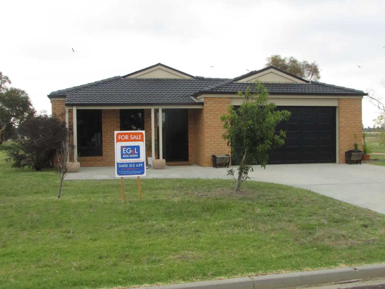 Main view of Homely house listing, 8 Lake Tide Ave, Newlands Arm VIC 3875