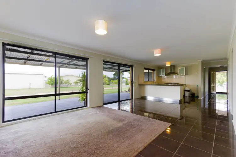 Fifth view of Homely house listing, 8 Lake Tide Ave, Newlands Arm VIC 3875