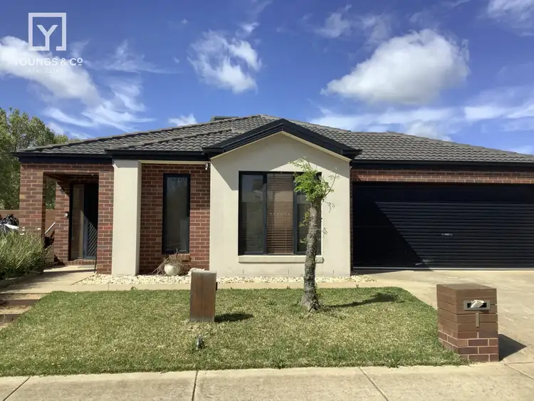 1 Fletcher Ave, Mooroopna VIC 3629
