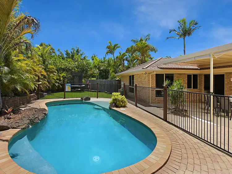 4 Cabernet Ct, Buderim QLD 4556
