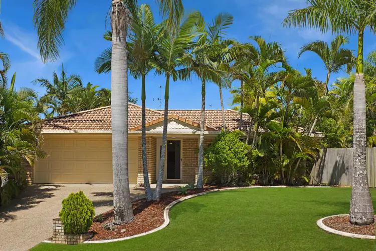 Second view of Homely house listing, 4 Cabernet Ct, Buderim QLD 4556