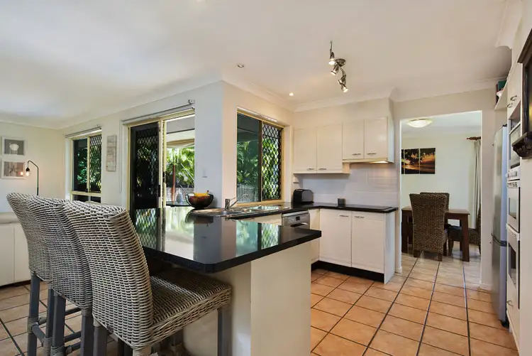Third view of Homely house listing, 4 Cabernet Ct, Buderim QLD 4556
