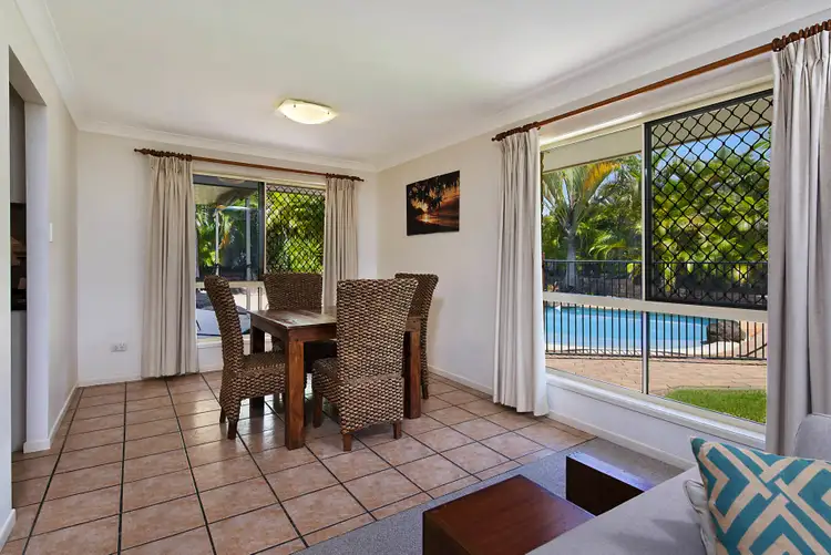 Fourth view of Homely house listing, 4 Cabernet Ct, Buderim QLD 4556