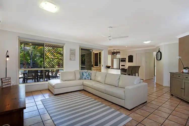 Fifth view of Homely house listing, 4 Cabernet Ct, Buderim QLD 4556