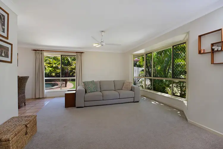 Sixth view of Homely house listing, 4 Cabernet Ct, Buderim QLD 4556
