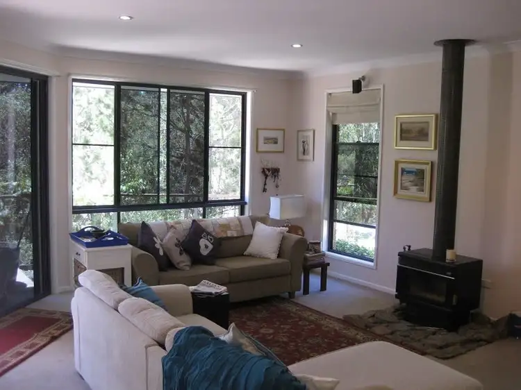 Second view of Homely rural property listing, 219 Caves Rd, Stanthorpe QLD 4380