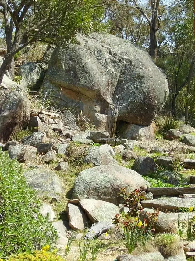 Third view of Homely rural property listing, 219 Caves Rd, Stanthorpe QLD 4380