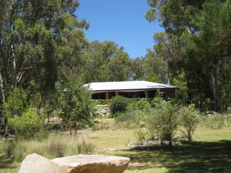 Fourth view of Homely rural property listing, 219 Caves Rd, Stanthorpe QLD 4380