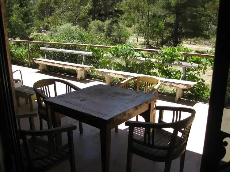Seventh view of Homely rural property listing, 219 Caves Rd, Stanthorpe QLD 4380
