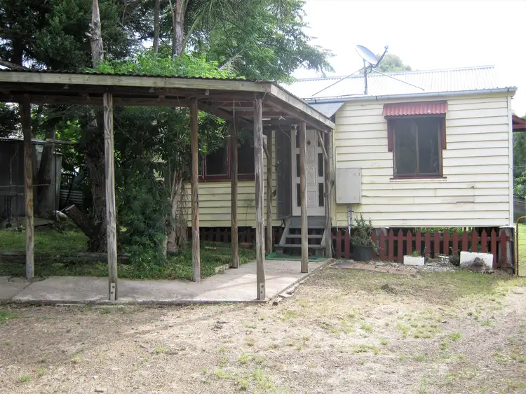 Second view of Homely house listing, 99 Bellbird Rd, Jimna QLD 4515