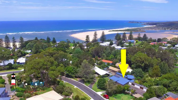 9 Beatty Cres, Tuross Head NSW 2537